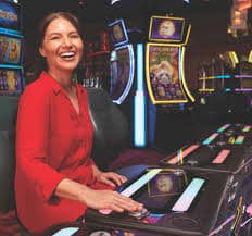 Dealer langsung dan layar utama
